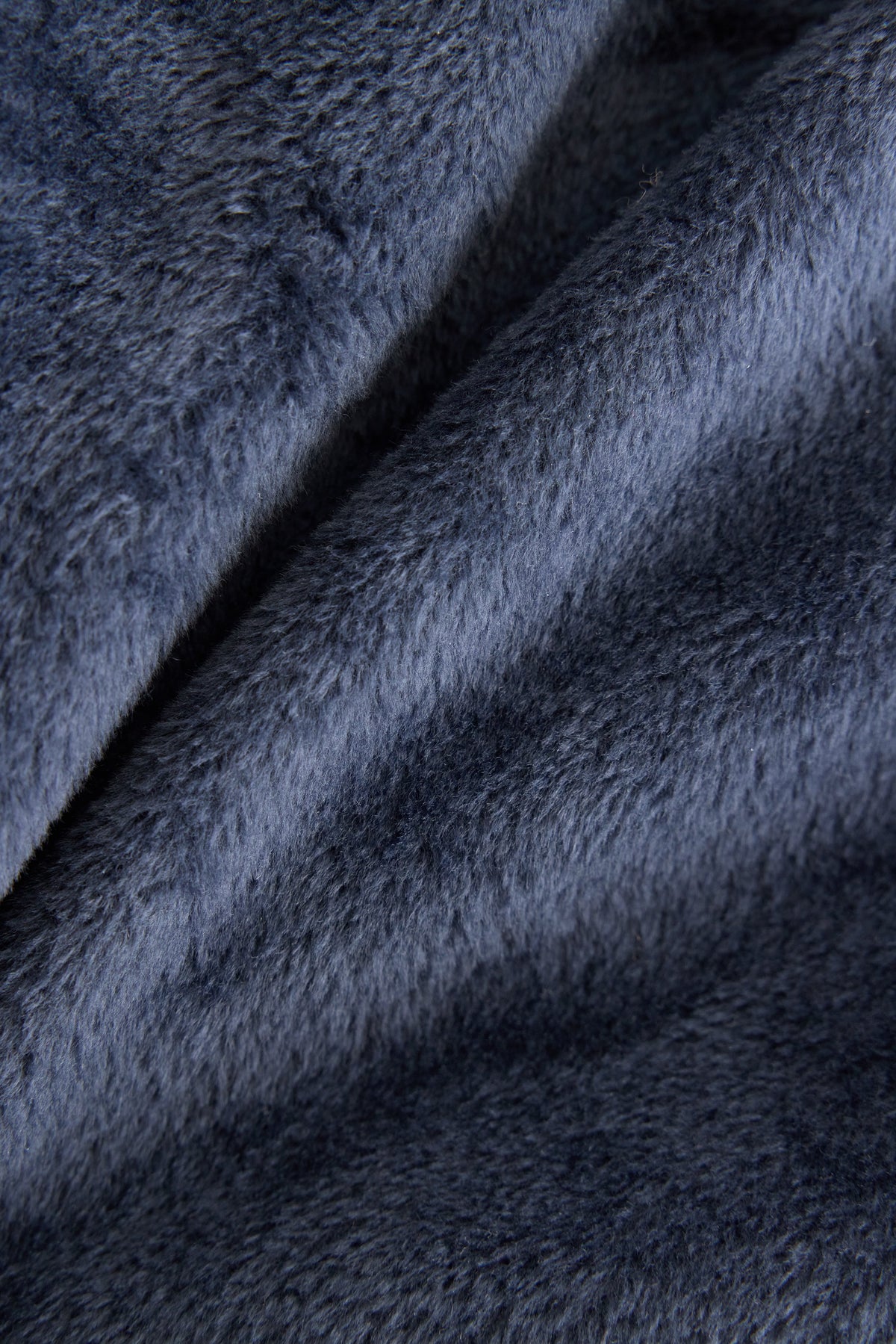 THE BRUSHED FLEECE SWEATPANT NEW NAVY