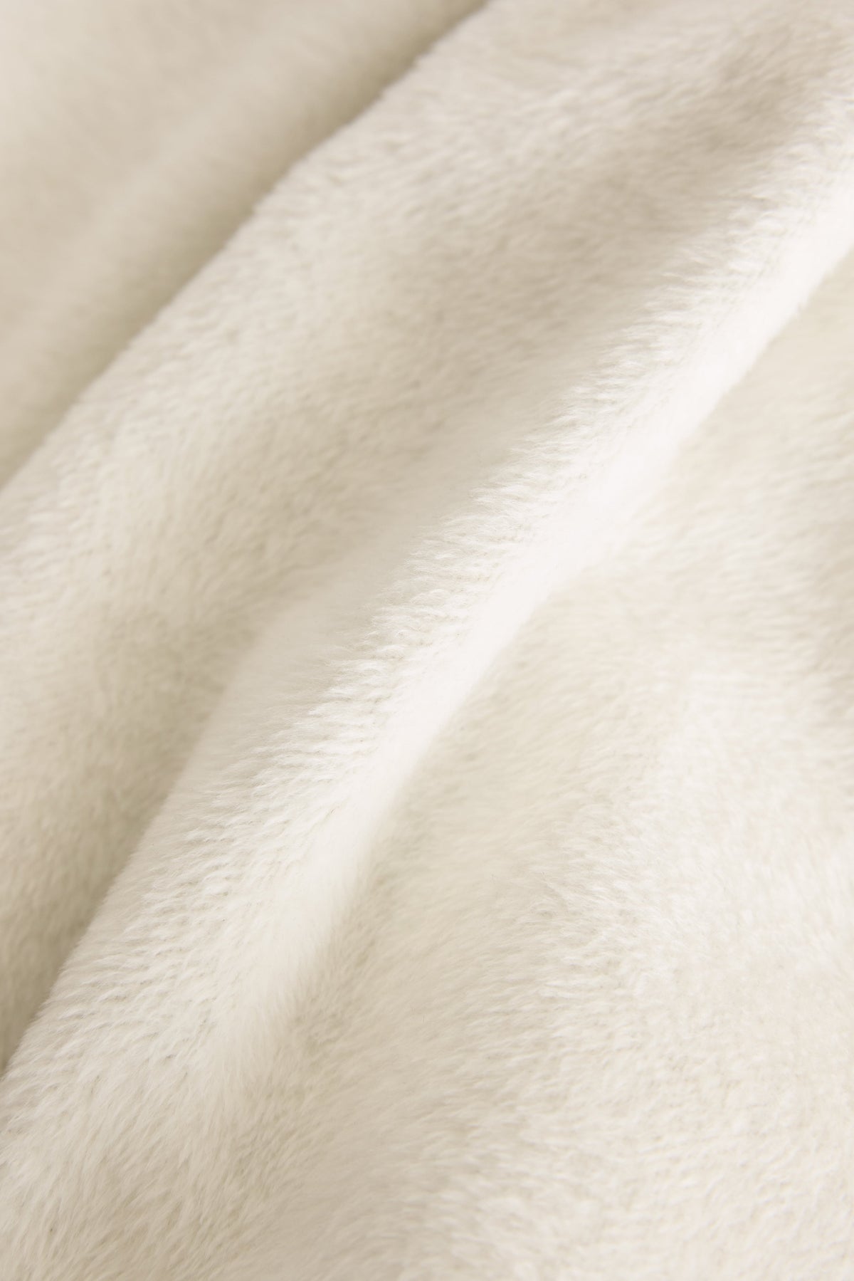 THE BRUSHED FLEECE SWEATPANT OATMEAL