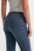 GOOD LEGS STRAIGHT JEANS BLUE004
